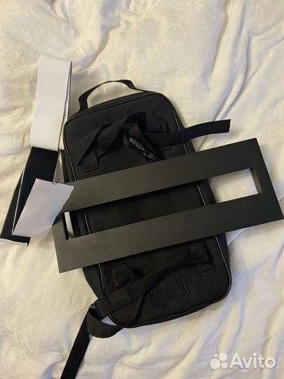 Педалборд 37 x 14 см