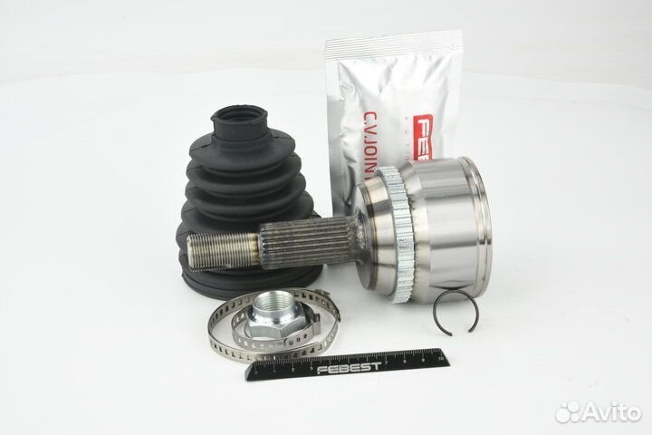 Шрус внешний перед прав/лев 0110ACV30A48 Fe