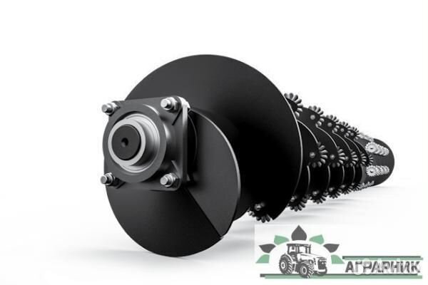 Миксер-кормораздатчик Celikel Brassus 12, 2023