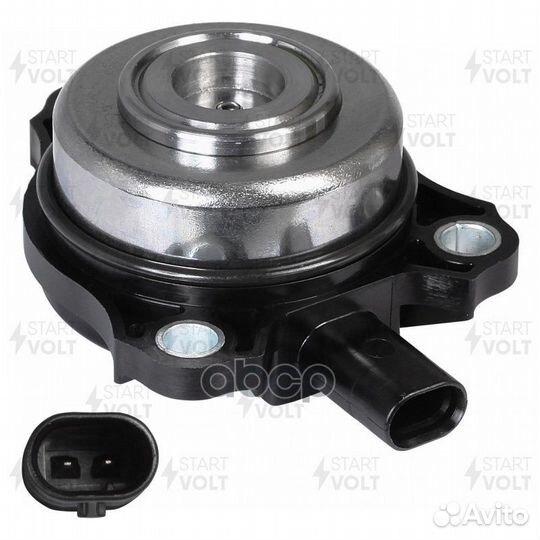 Клапан эл. рег. фаз грм SVC0526 startvolt