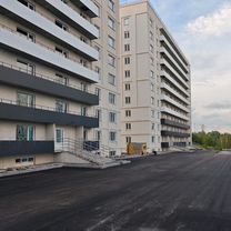 Комната 8,7 м² в 1-к., 6/10 эт.