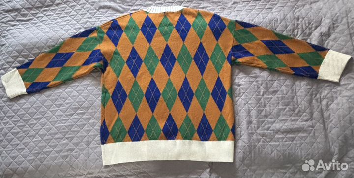 Джемпер женский Twist