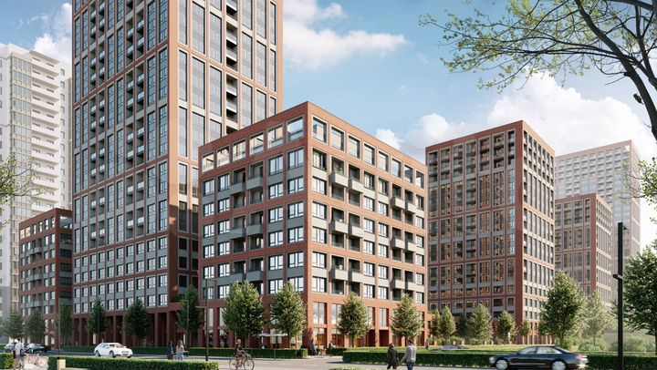 Продается ПСН площадью 288.87 кв.м