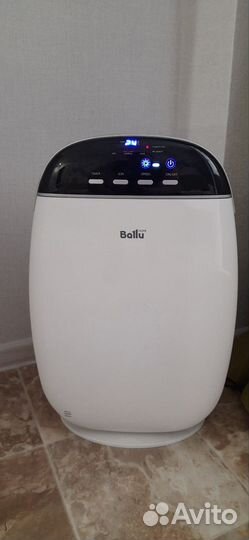 Очиститель воздуха Ballu