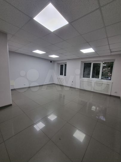 Торговая площадь, 85 м²