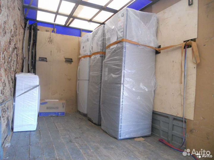 Переезды/Грузоперевозки/Грузовое такси+Грузчики