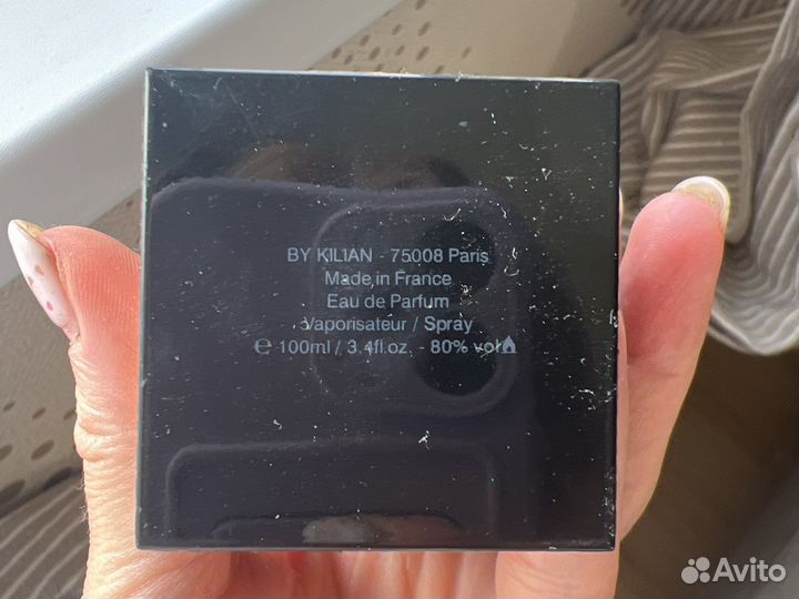 Духи женские Kilian My king of love