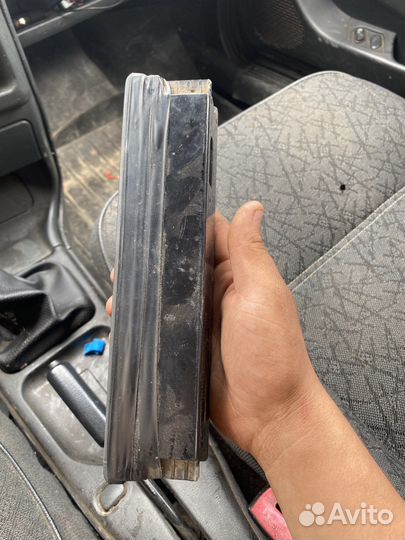 Бортовой компьютер 2114