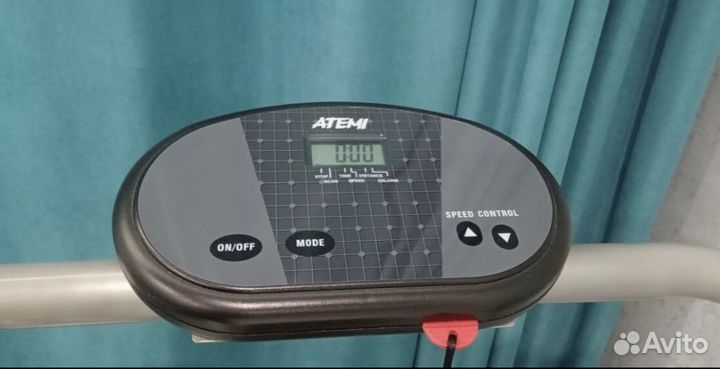 Беговая дорожка Atemi
