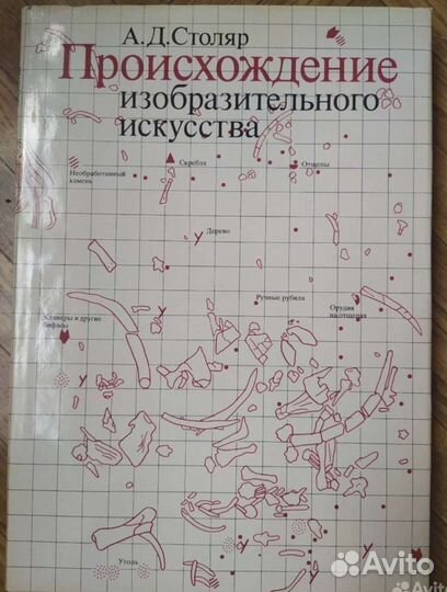 История искусства