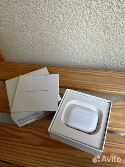 Airpods pro 2 premium