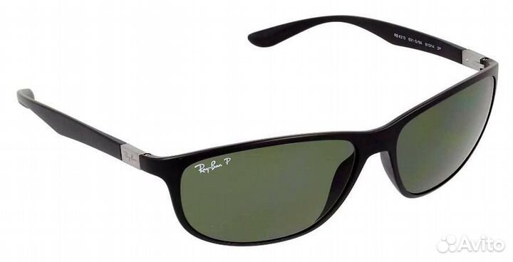 Солнцезащитные Очки Ray-Ban Liteforce Оригинал