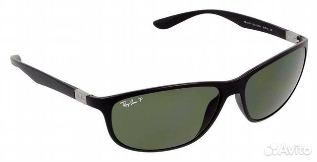 Солнцезащитные Очки Ray-Ban Liteforce Оригинал