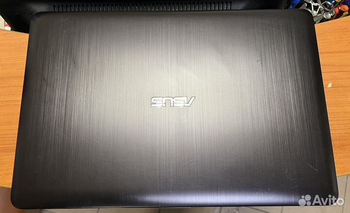 Asus VivoBook X540Y