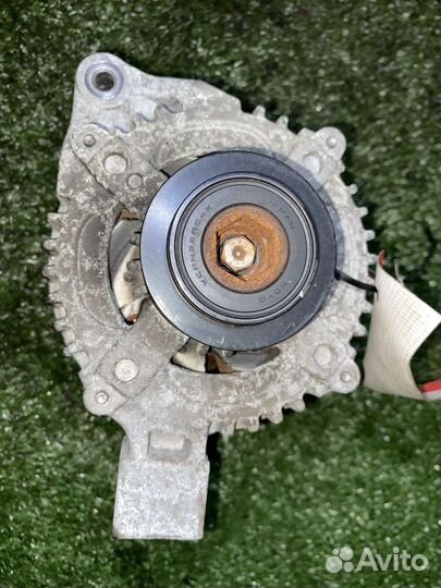 Генератор B5254T3 Volvo V50 MW 36001463