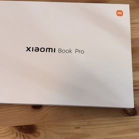 Ноутбук Xiaomi Book Pro 14 2022 JYU4485CN