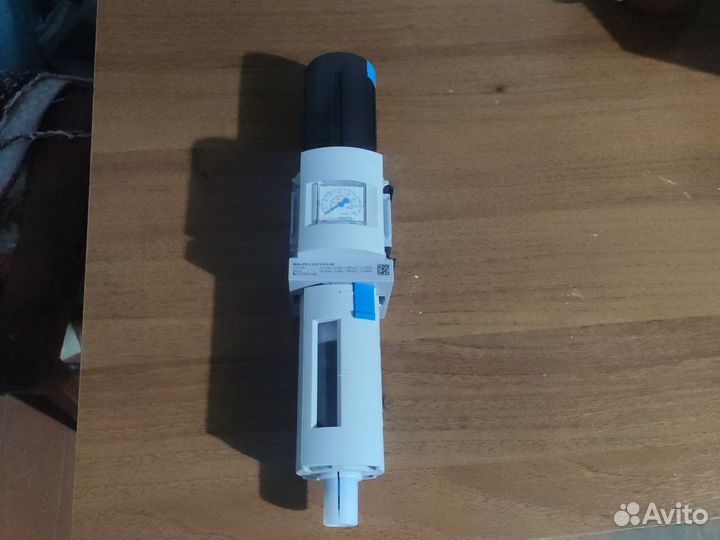 Воздухоподготовка Festo