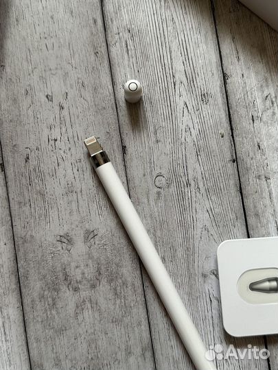 Стилус apple pencil 1 оригинал