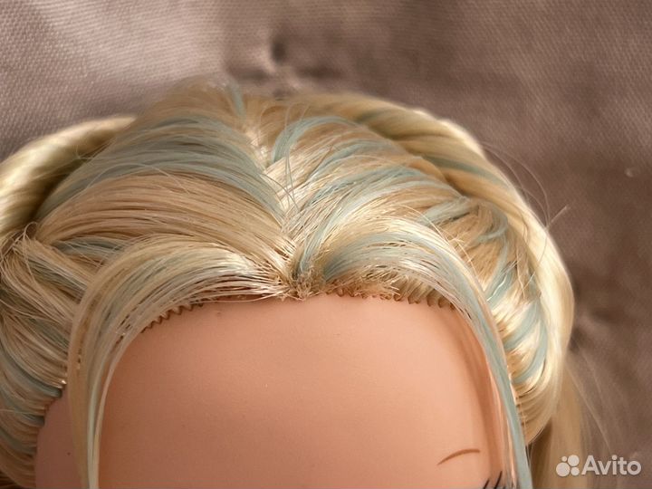 Кукла bratz babyz Хлоя