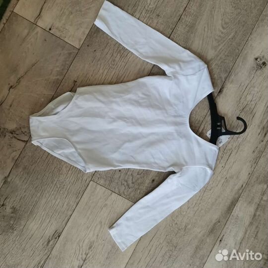 Купальник для гимнастики