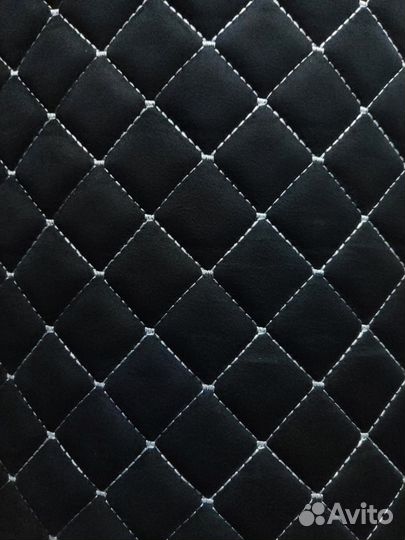 Стеганный материал