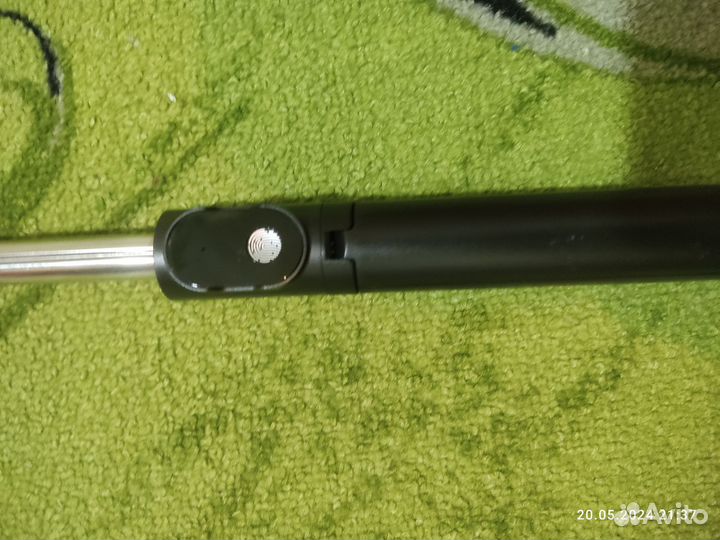 Селфи палка