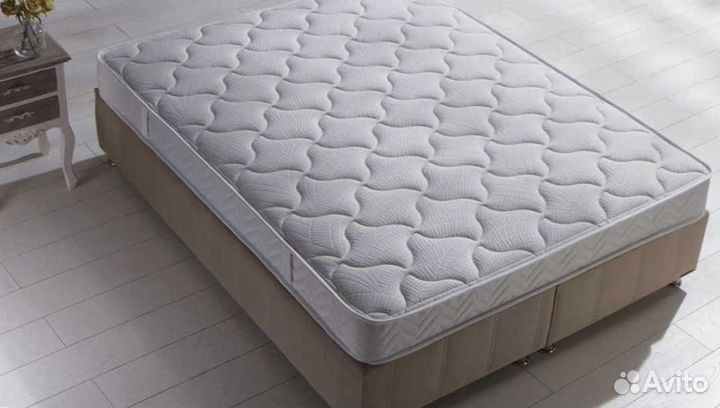 Матрас жесткий