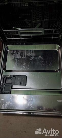 Посудомоечная машина бу Electrolux