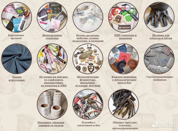 Пуллер для молнии