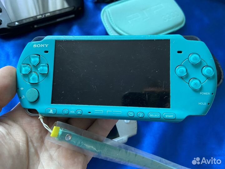 Sony PSP