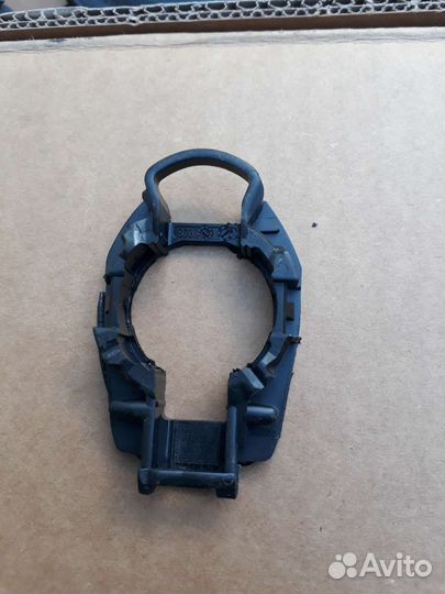 Крепление датчика дождя Skoda Rapid