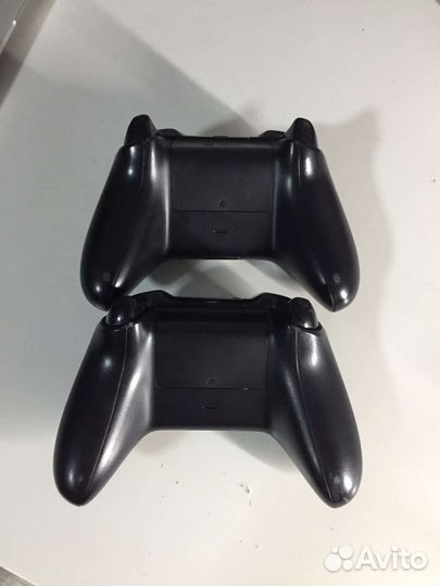 Xbox one 2 геймпада