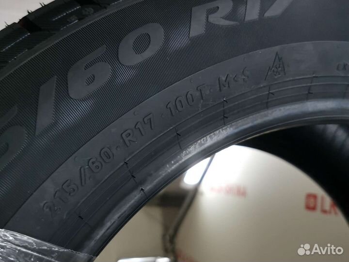 Formula Ice FR 215/60 R17 100T
