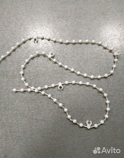 Грузик для вертикальных жалюзи