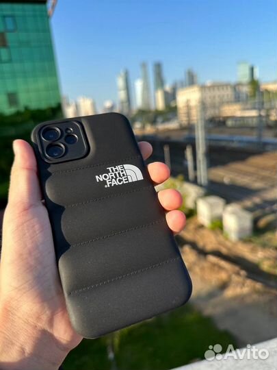 Чехол TNF 11/12/13/14 iPhone