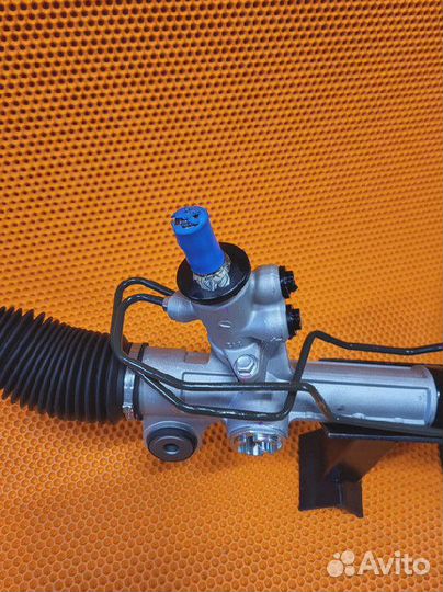Рулевая рейка новая Toyota Highlander Lexus RX330 RX350 2003-2009