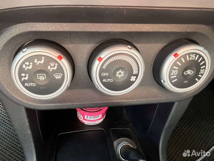 Mitsubishi Lancer 2.0 CVT, 2007, 215 000 км