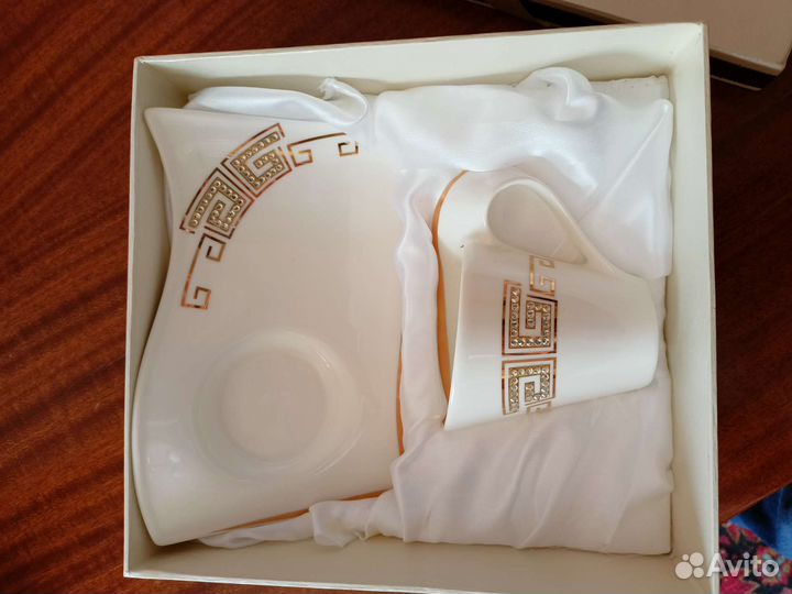 Чайный набор