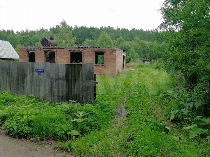 Участок 9,1 сот. (СНТ, ДНП)