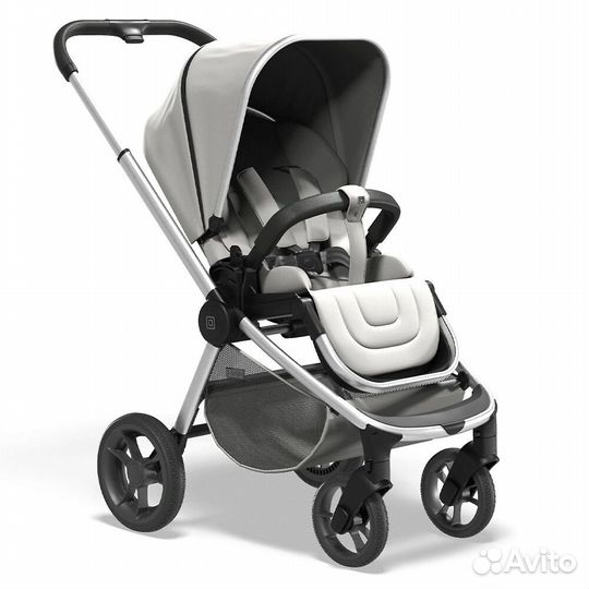 Коляска Moon Resea Sport Shadow (424) 2023