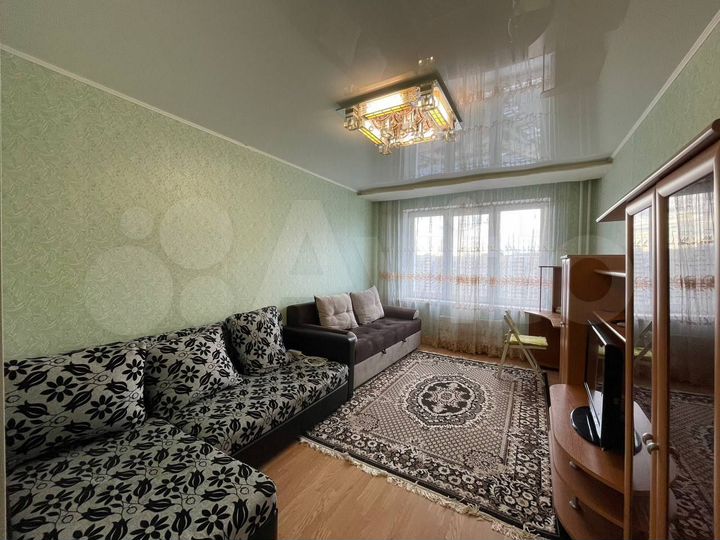 1-к. квартира, 41 м², 16/16 эт.