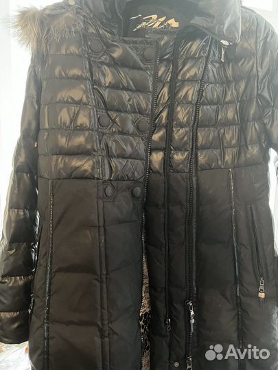 Куртка 48-50