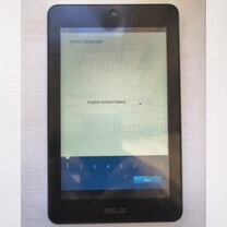 Планшет asus MeMO Pad HD 7 ME173X