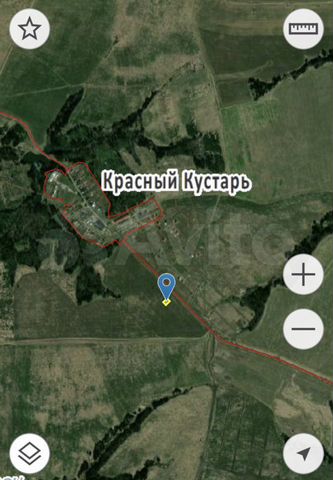 Участок 9 сот. (ИЖС)