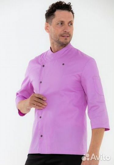 Униформа для шеф-поваров