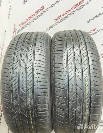 Bridgestone Dueler A/T 001 235/55 R19