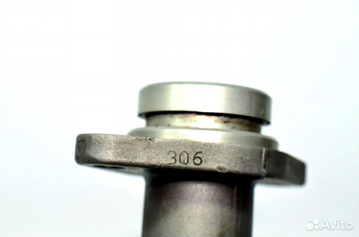 Главный цилиндр сцепления DAF XF95 (01.02-12.06)