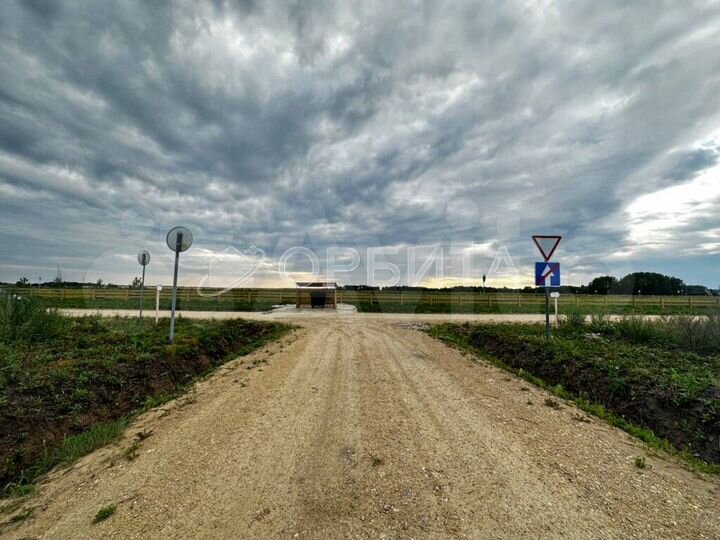 Участок 9 сот. (ИЖС)