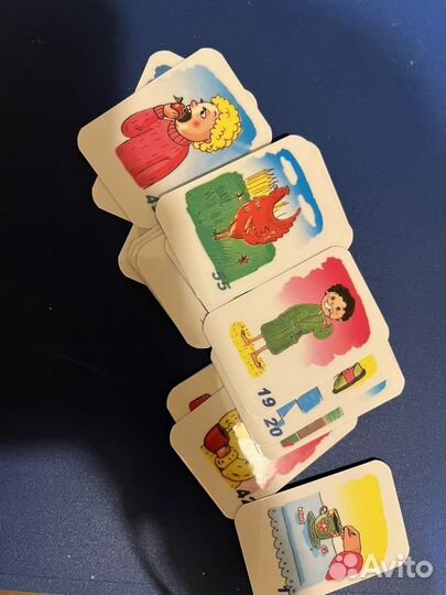 Зоюшкины попевки