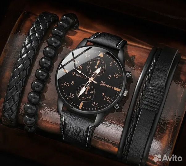Часы мужские